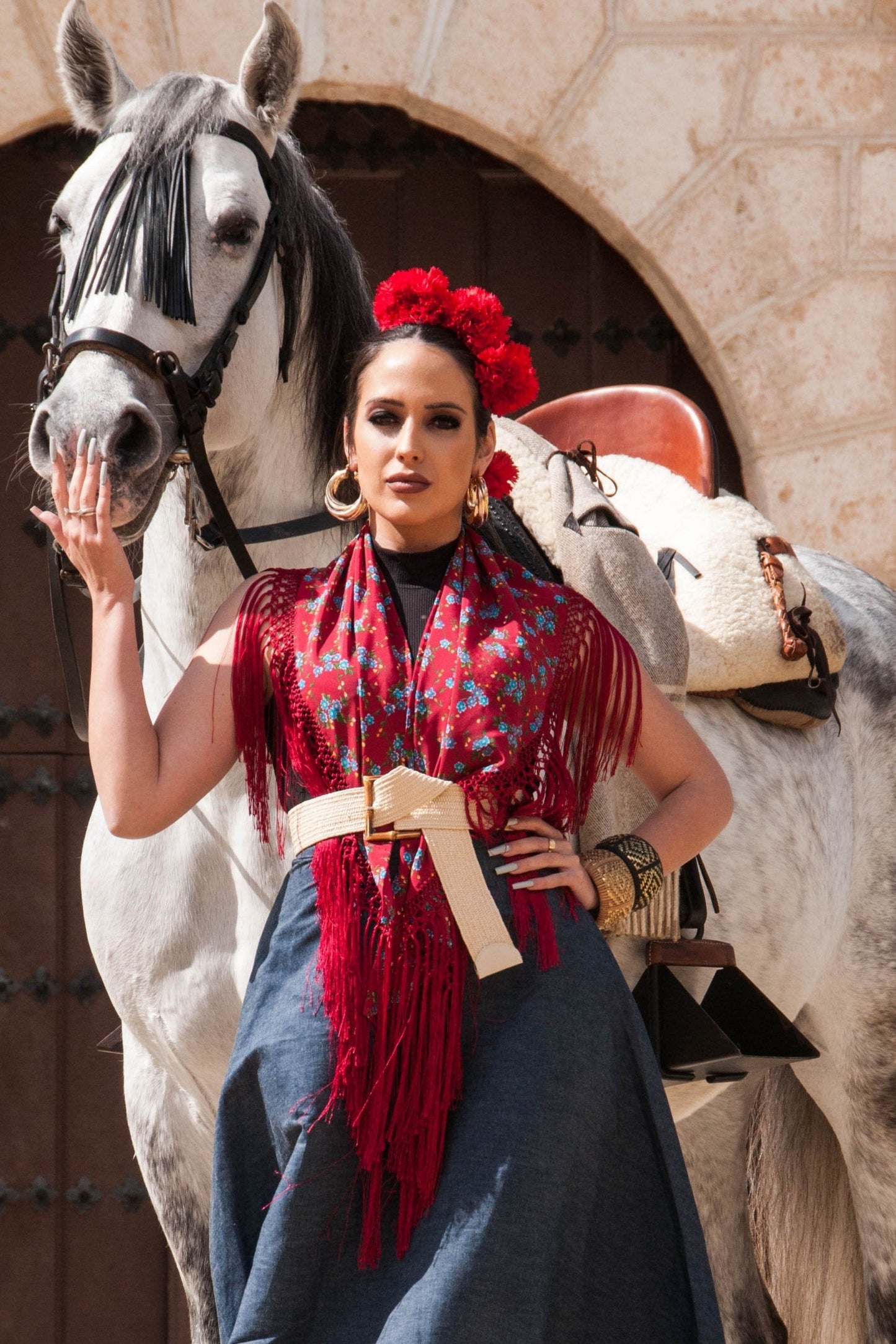 Mantoncillo Jarándula