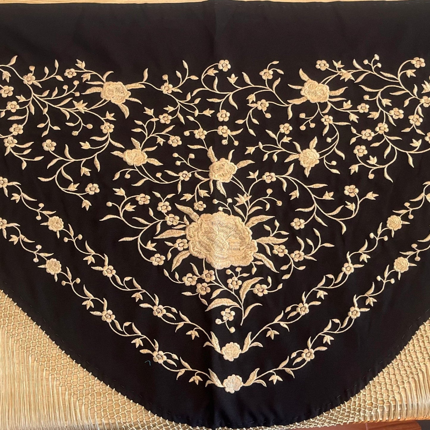 Mantoncillo Bernarda