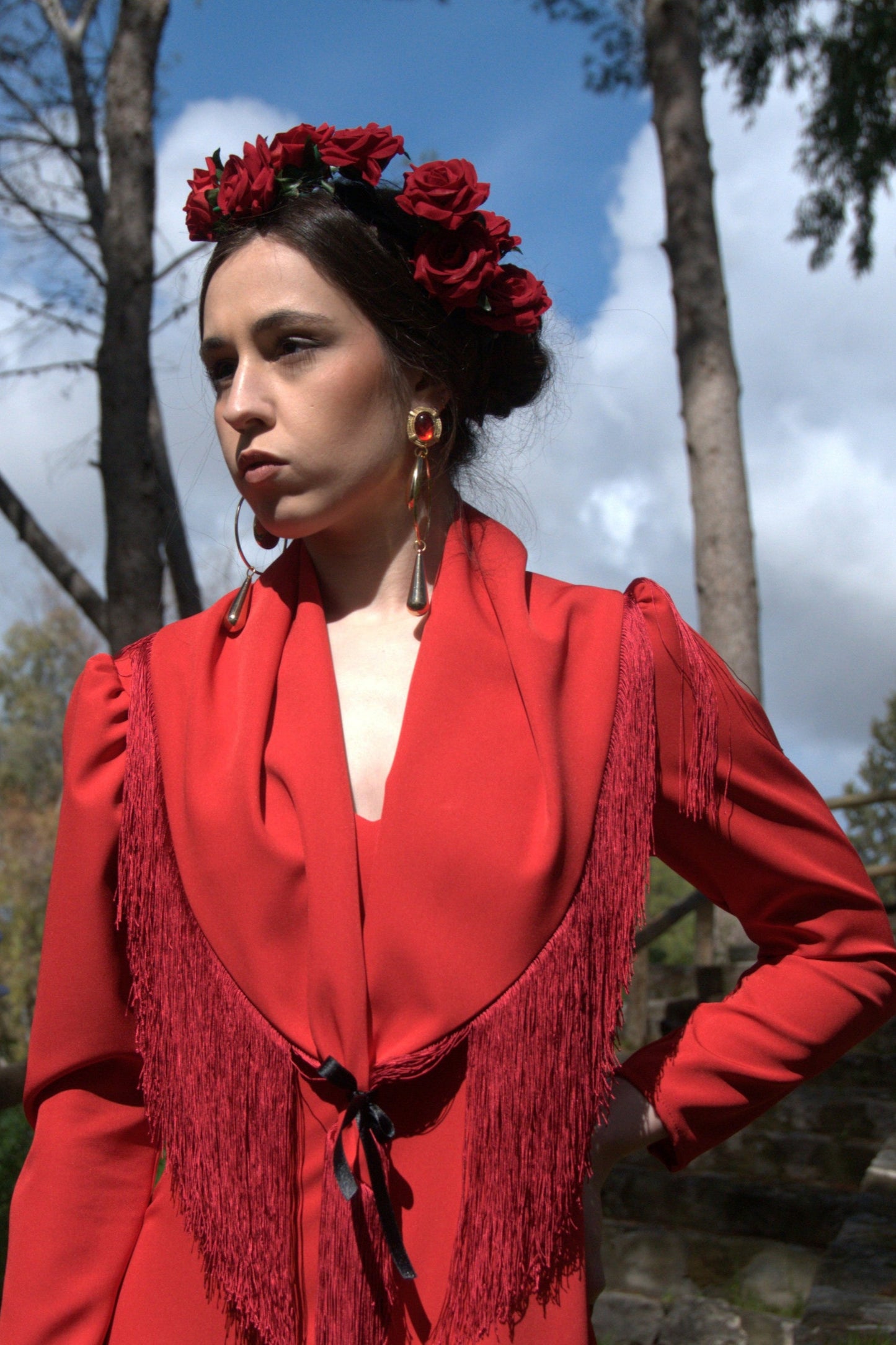 Mantoncillo Purullena