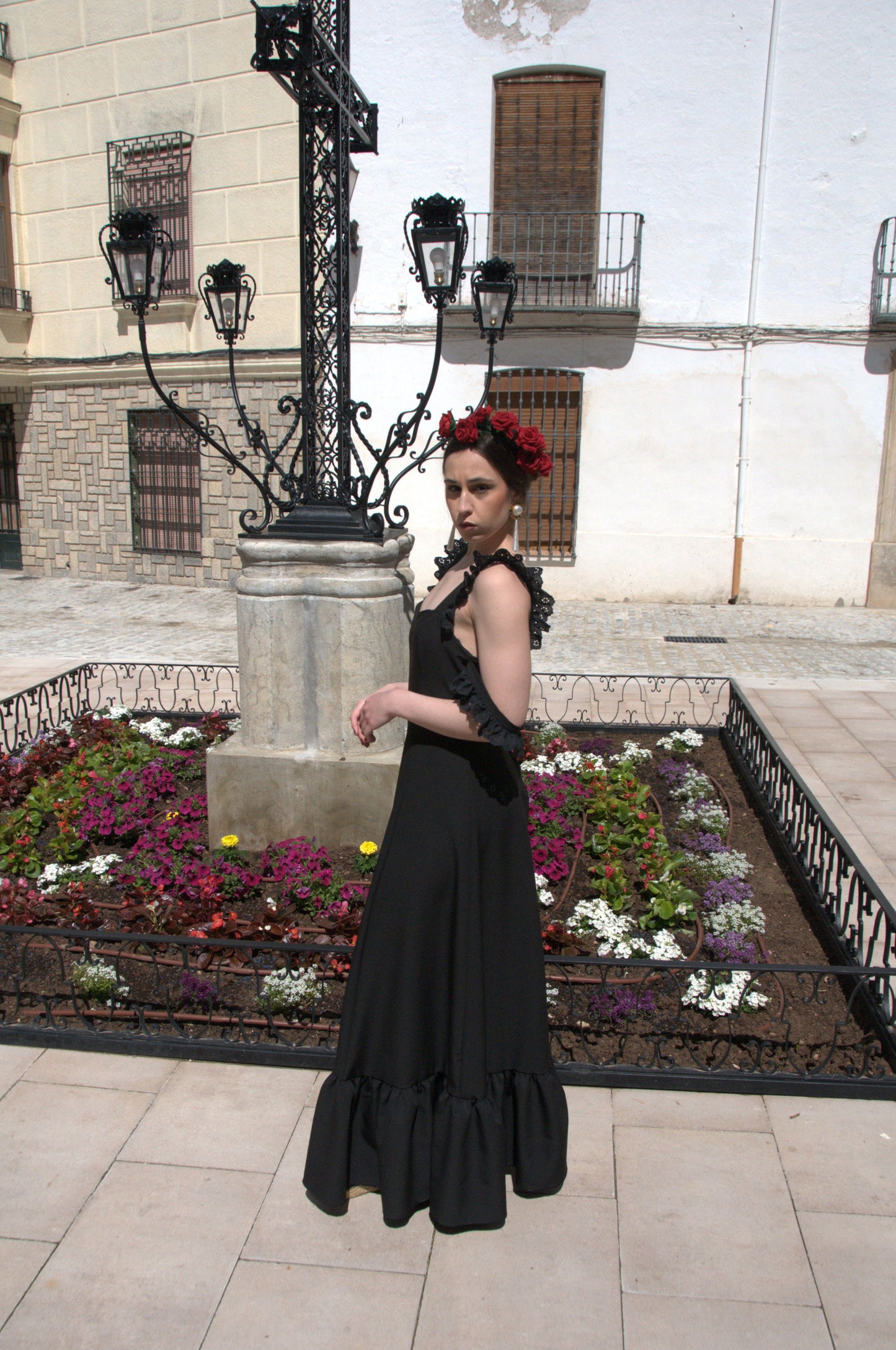 Bata Amapola