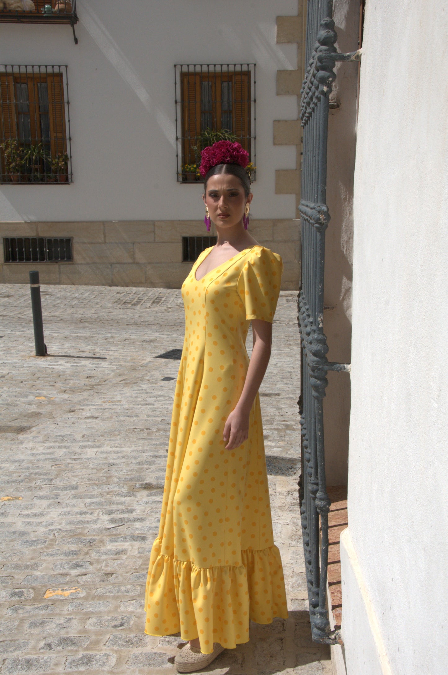 Bata Soleá