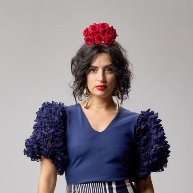 Ramillete de Mini Rosas