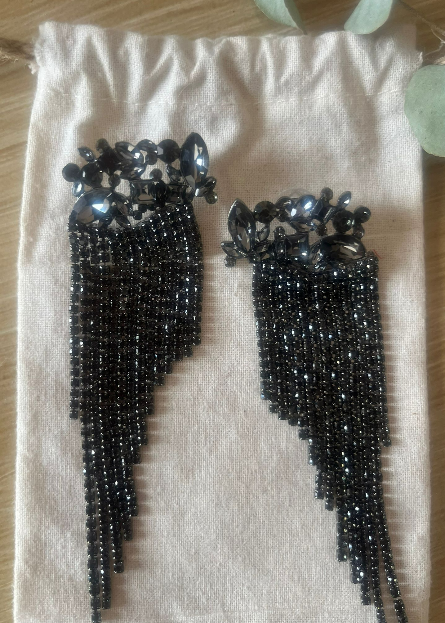 Pendientes Penélope