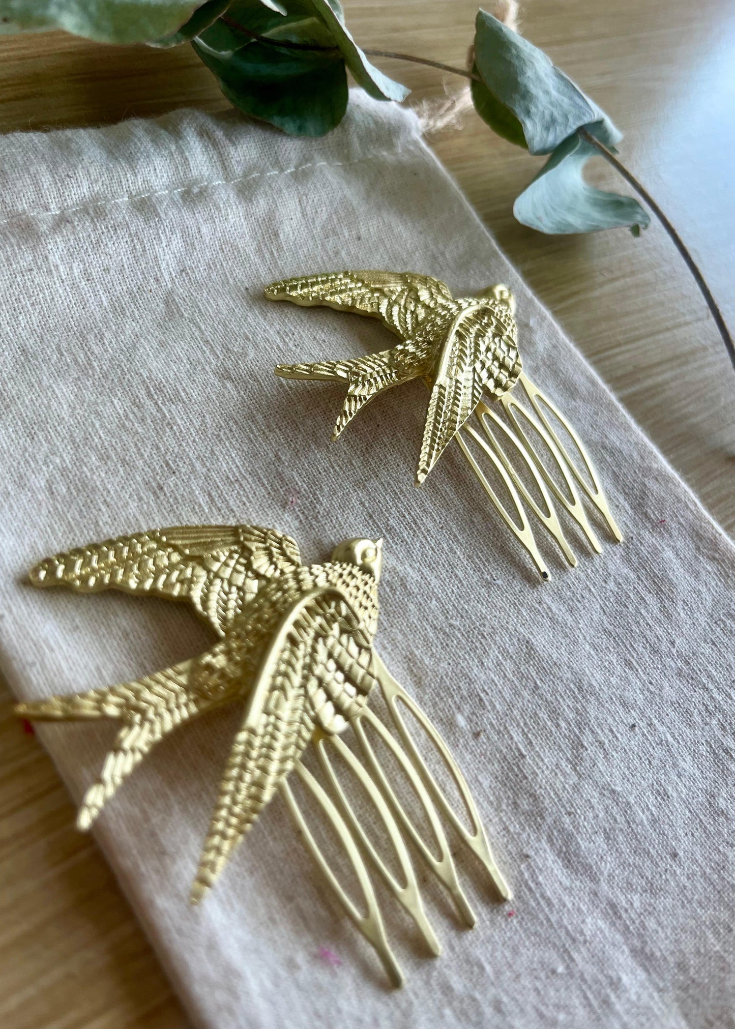 Peinecillos Pajaritos