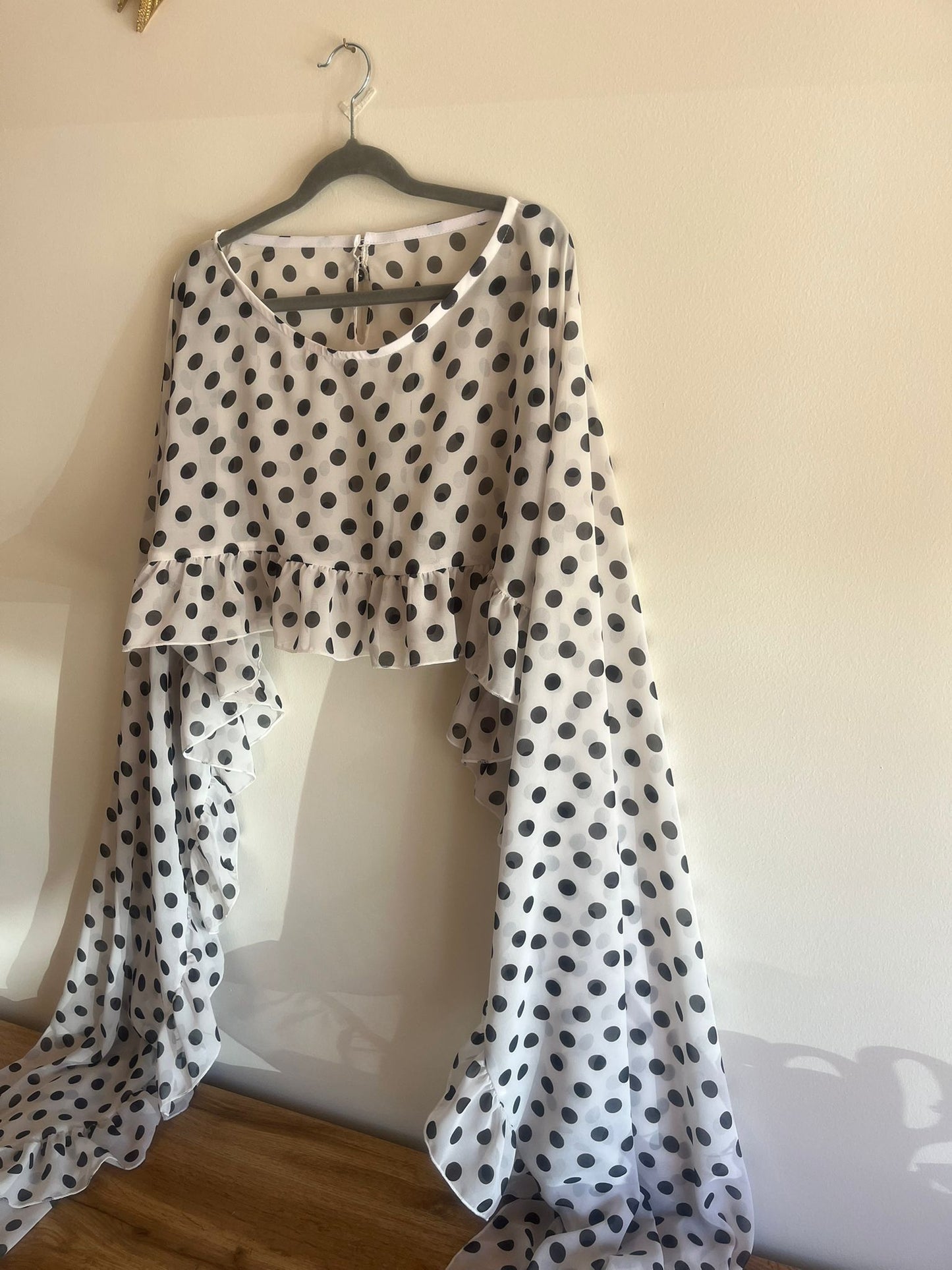 Blusa Aire