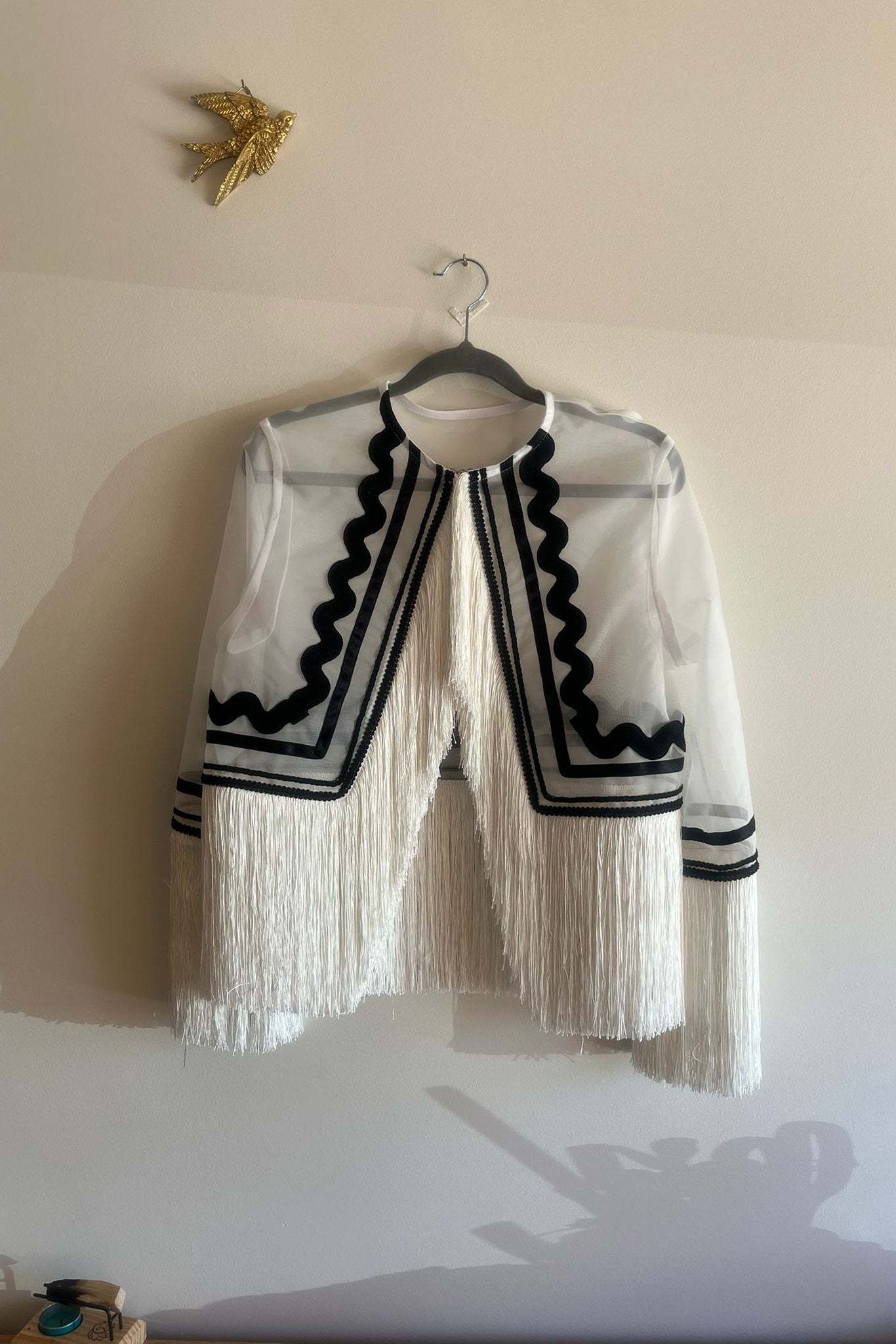 Chaqueta Helena