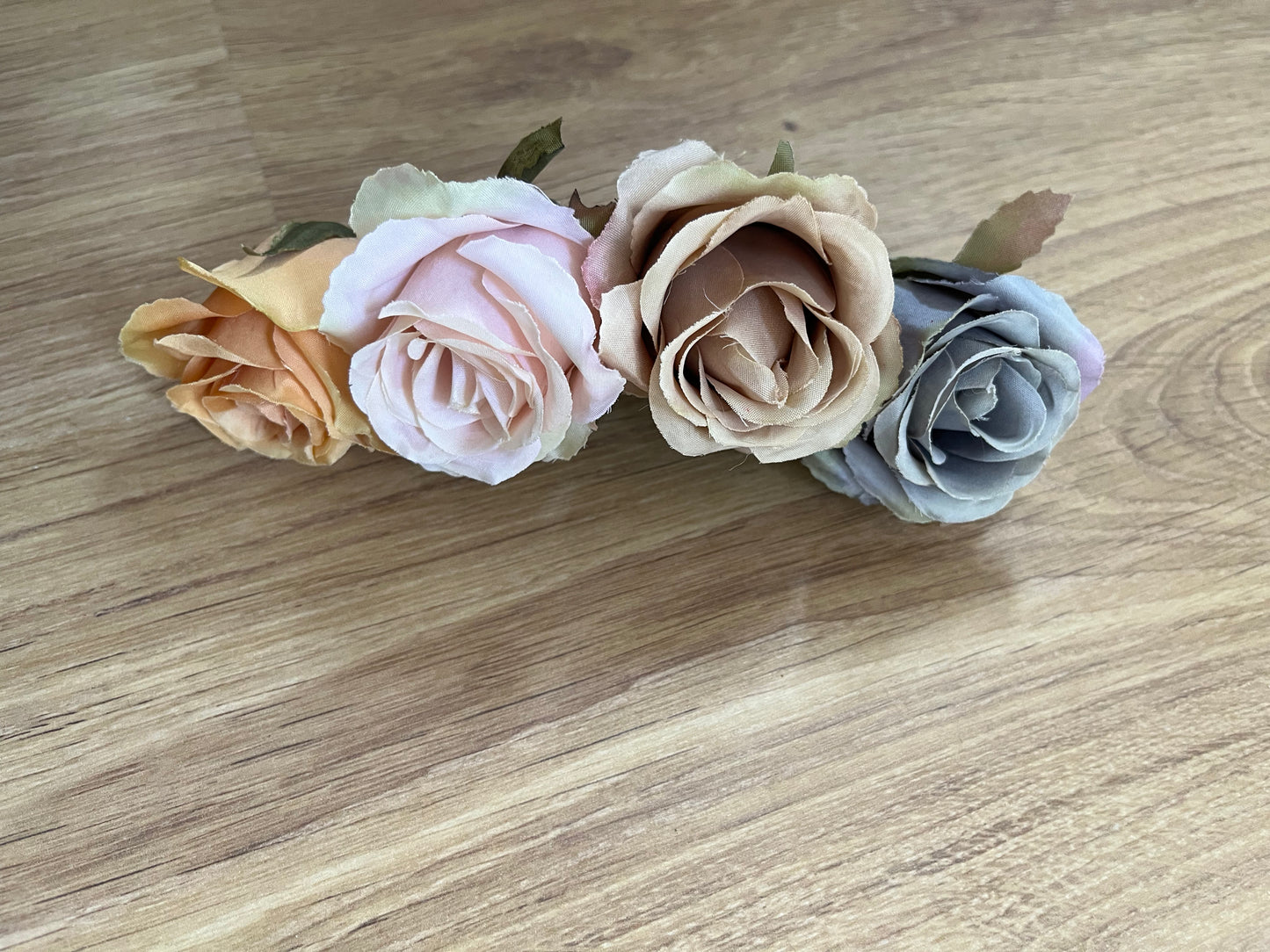 Flores Rosaura