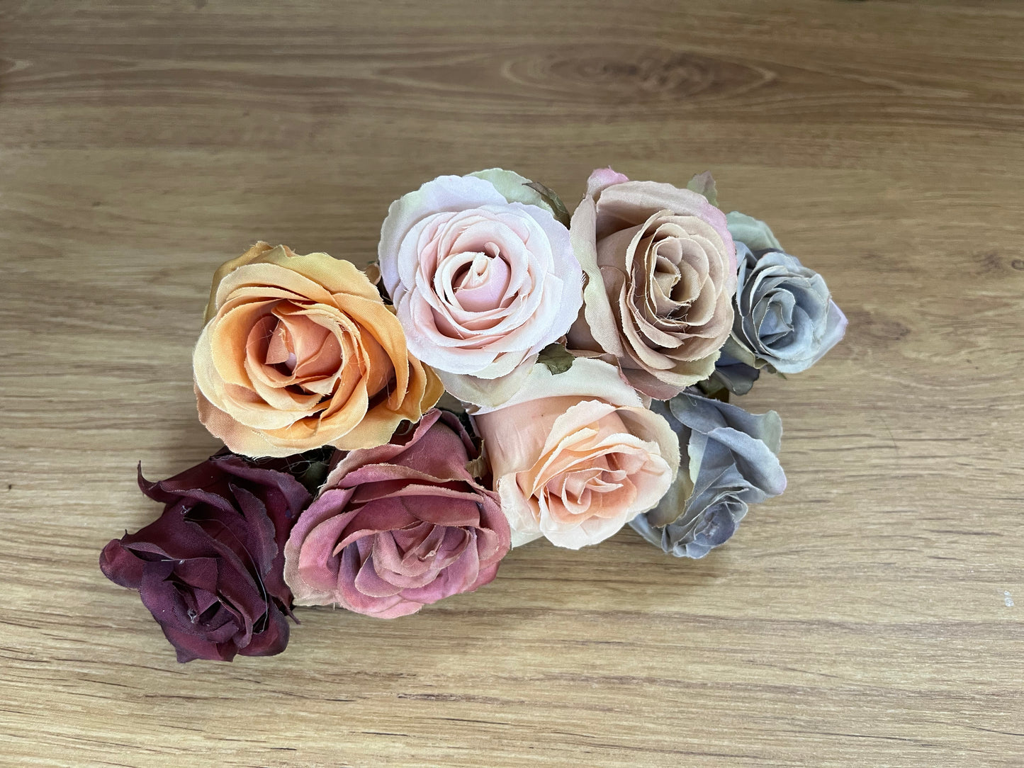 Flores Rosaura