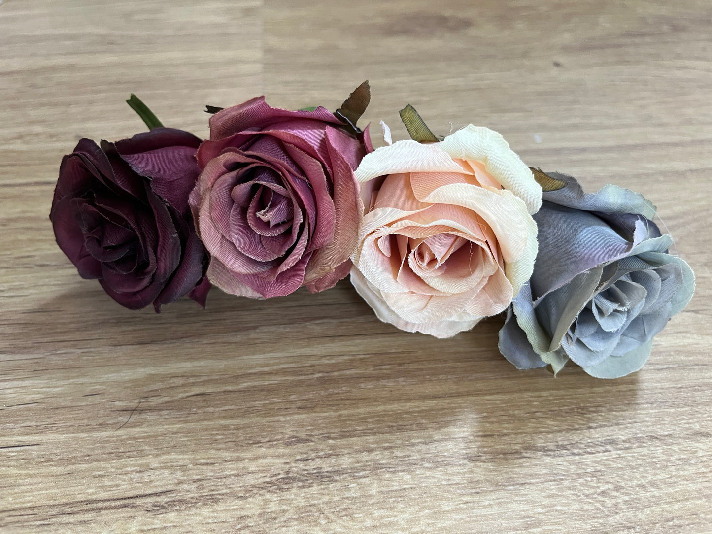 Flores Rosaura