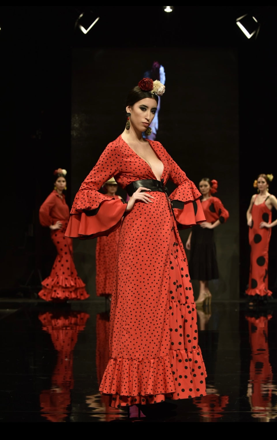 Conjunto Martina