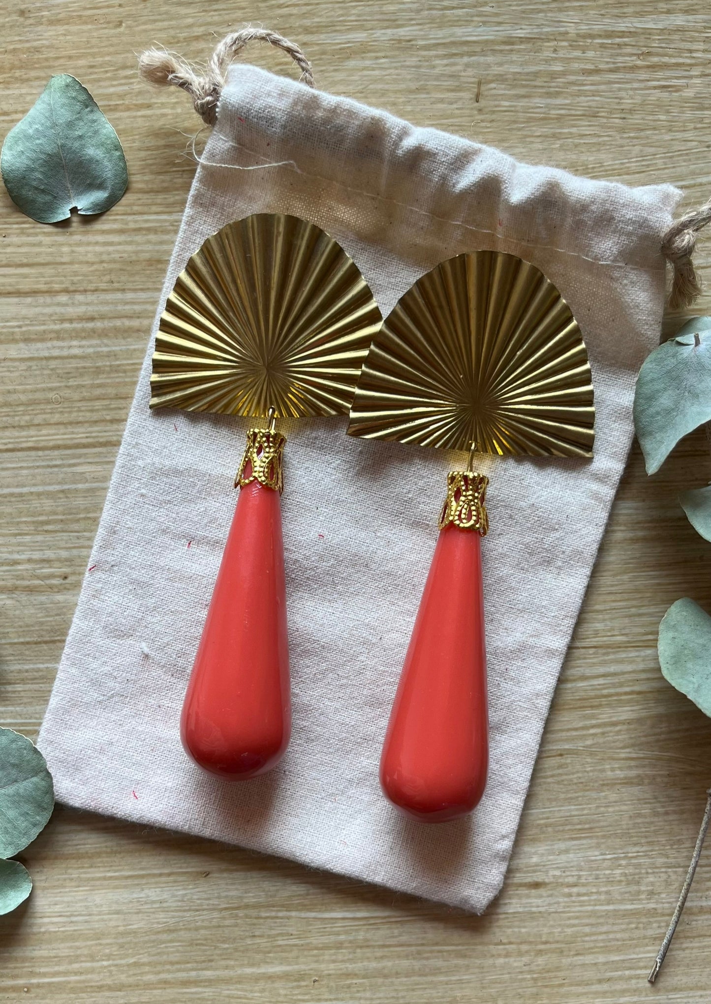 Pendientes Guadalupe