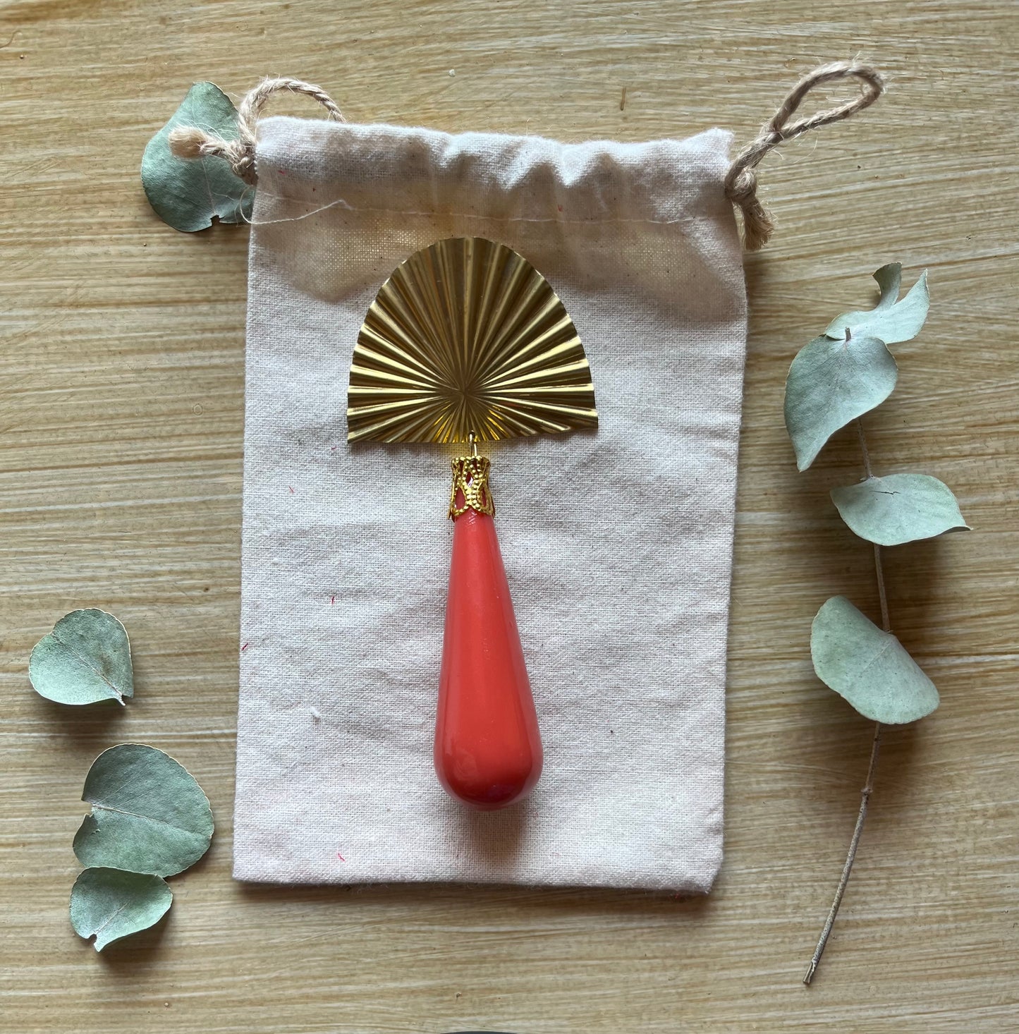 Pendientes Guadalupe