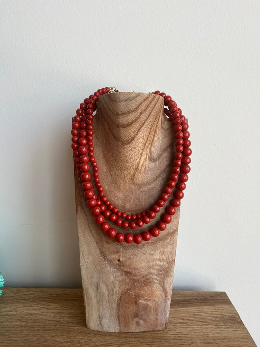 Collar Estela