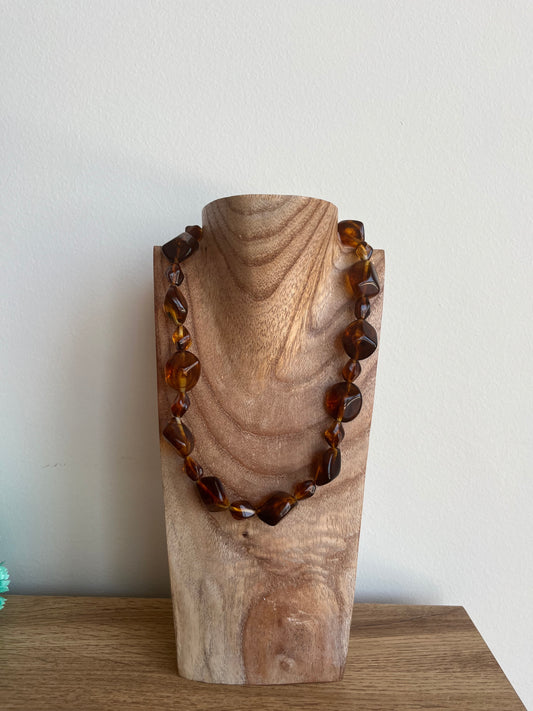 Collar choco