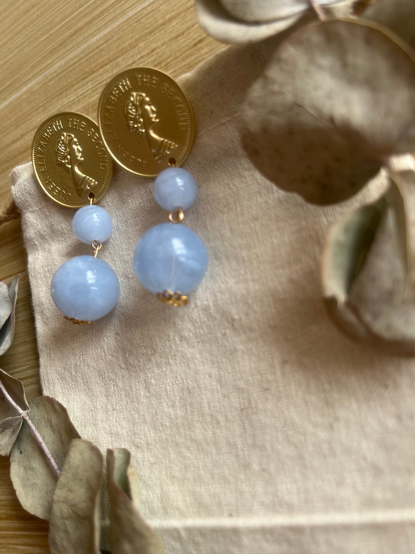 Pendientes Genil