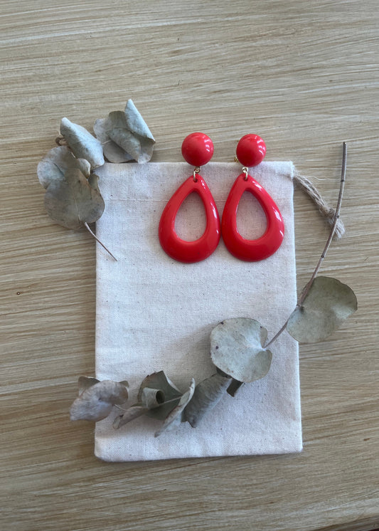 Lágrimas Lola Rojo