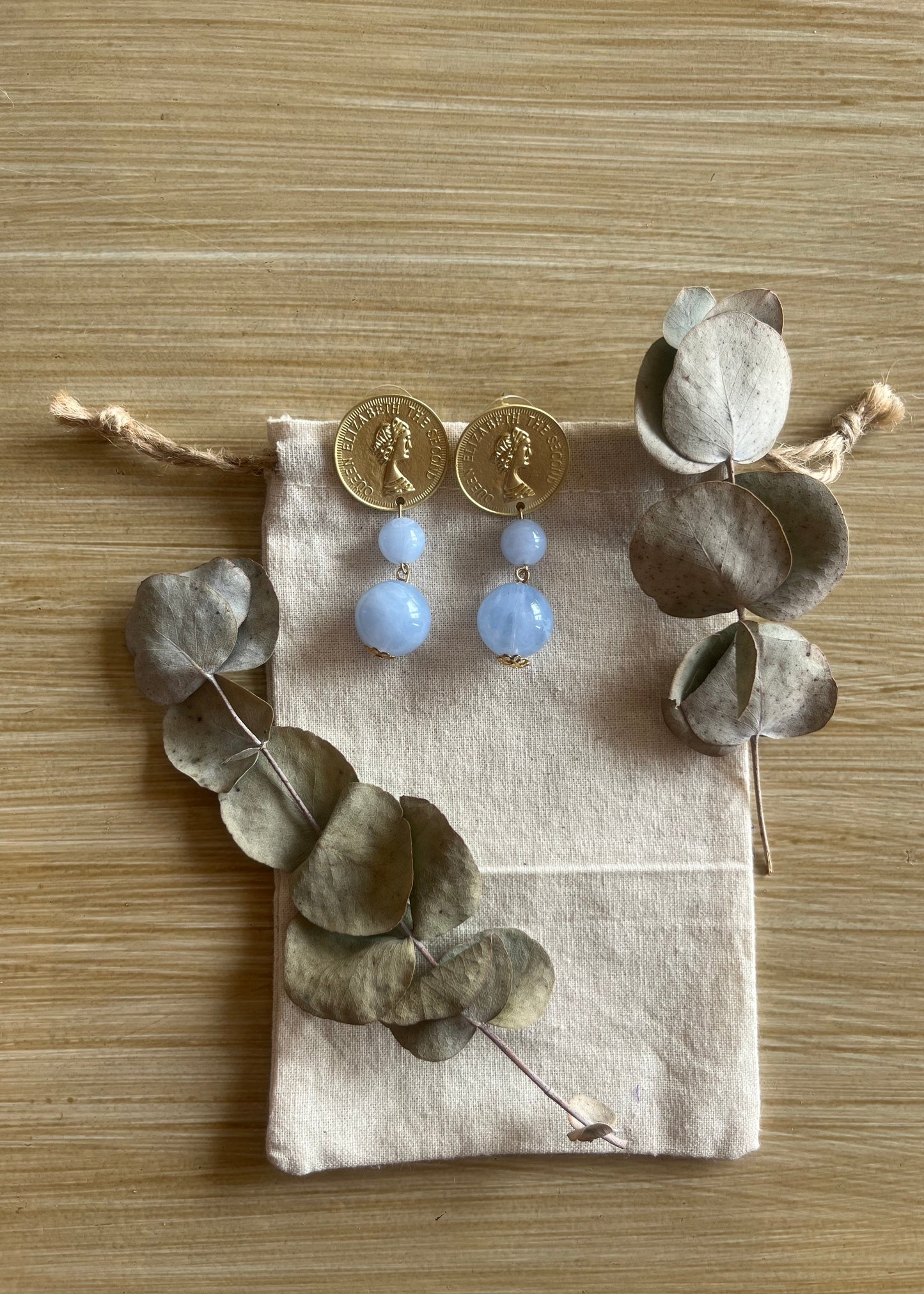 Pendientes Genil