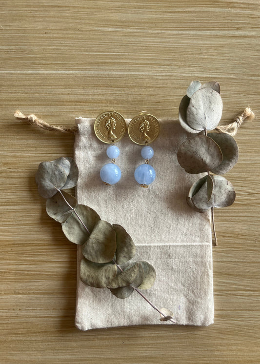 Pendientes Genil