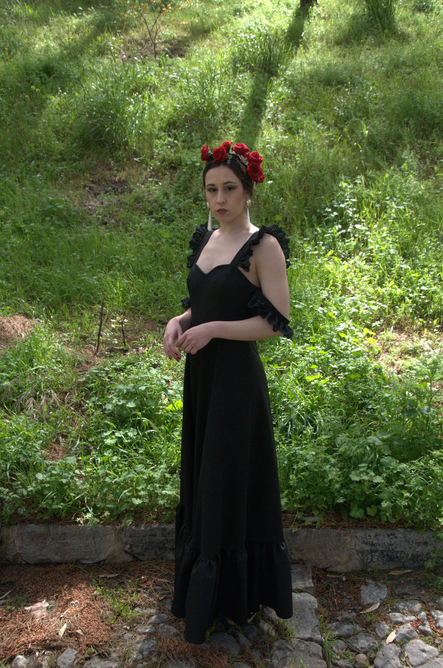 Bata Amapola