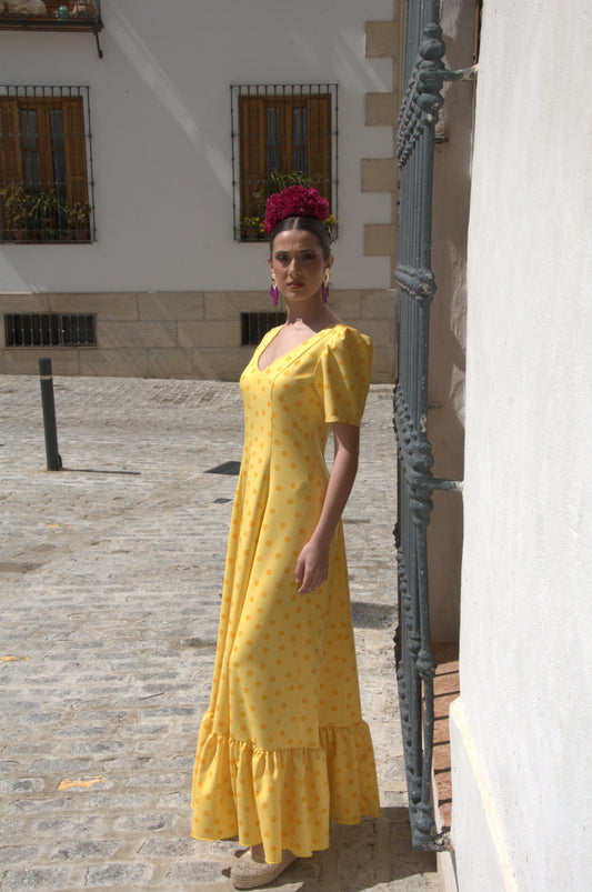 Bata Soleá