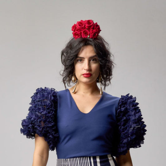 Ramillete de Mini Rosas