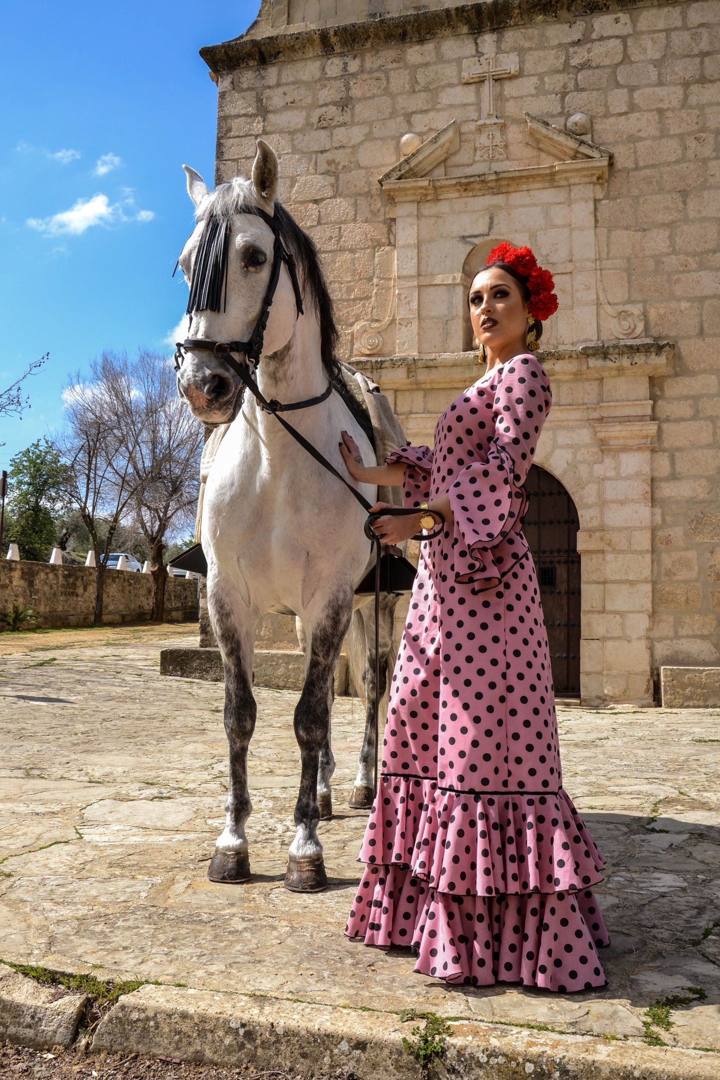 Vestido Jimena