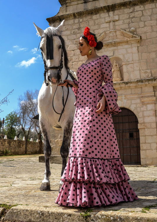 Vestido Jimena