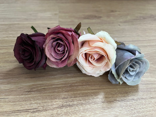 Flor Rosaura mini